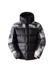 Piumini Nero The North Face