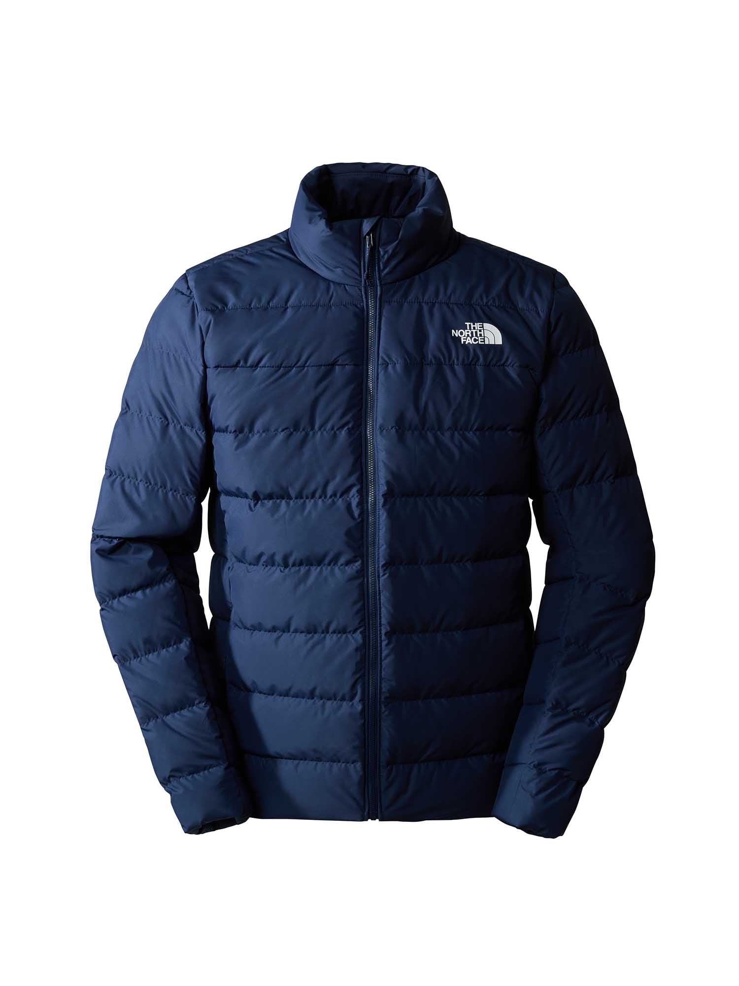 Piumini Blu The North Face