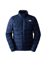 Piumini Blu The North Face