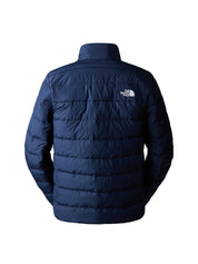 Piumini Blu The North Face