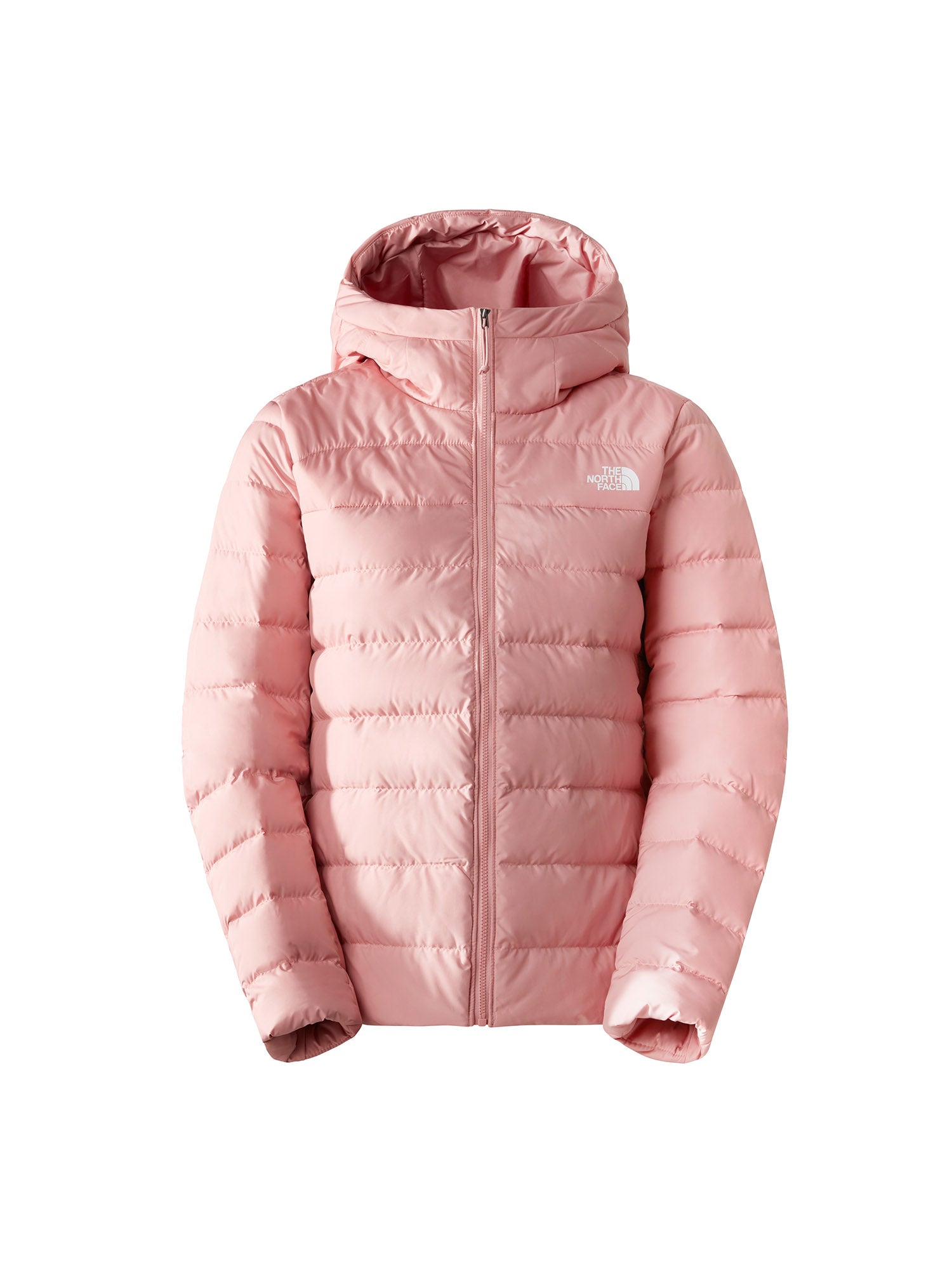 Piumini Rosa The North Face