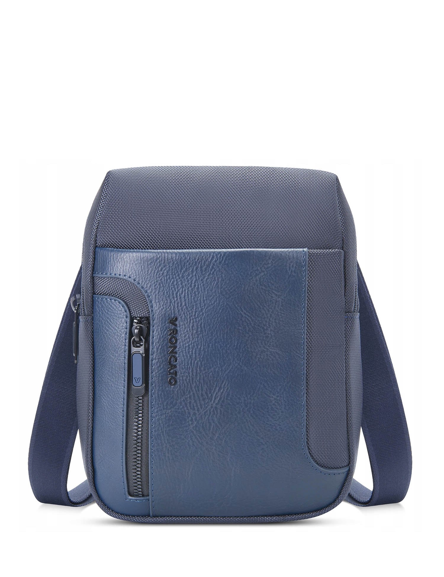 Tracolla Blu Roncato