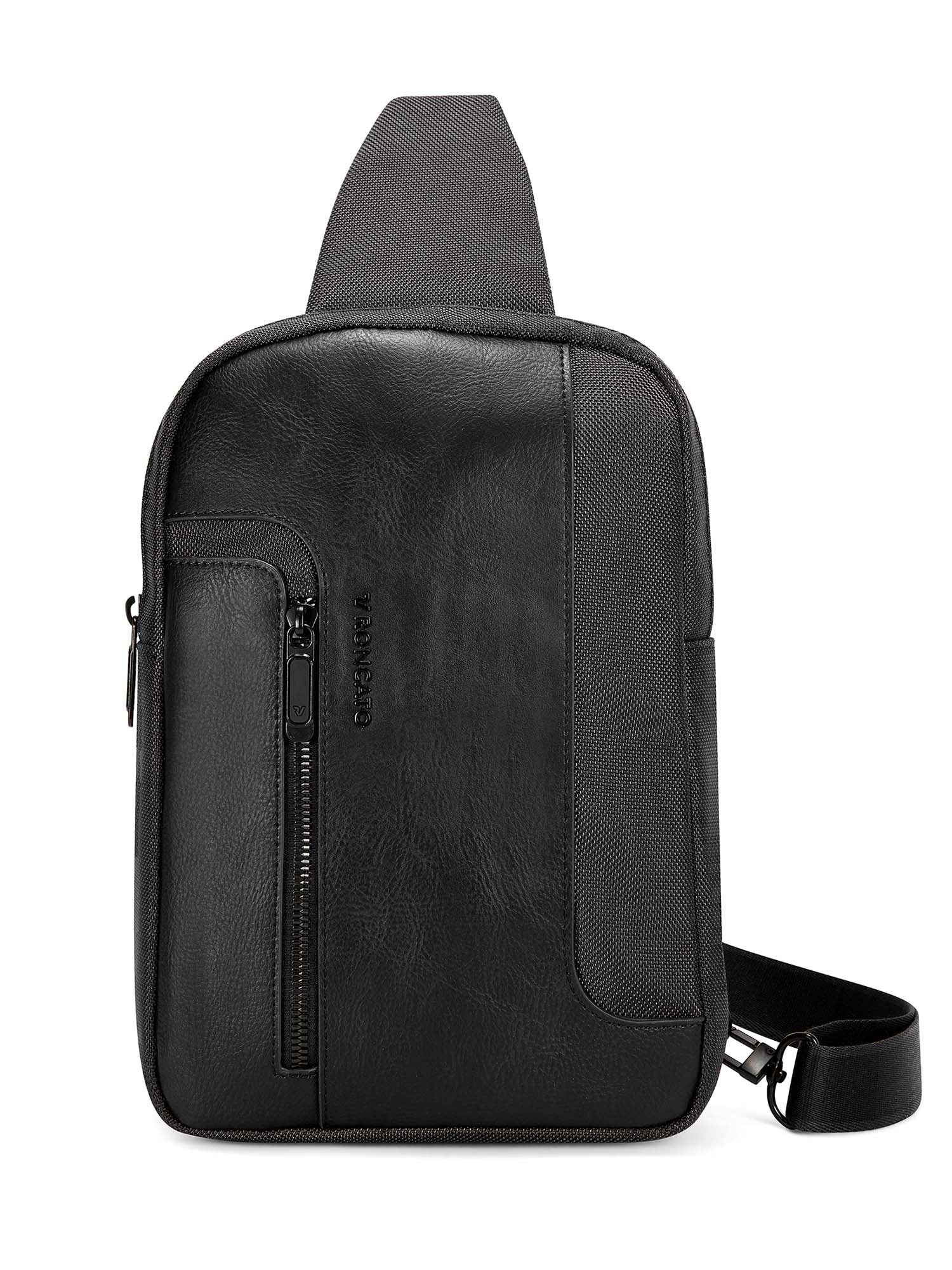 Zaini Nero Roncato