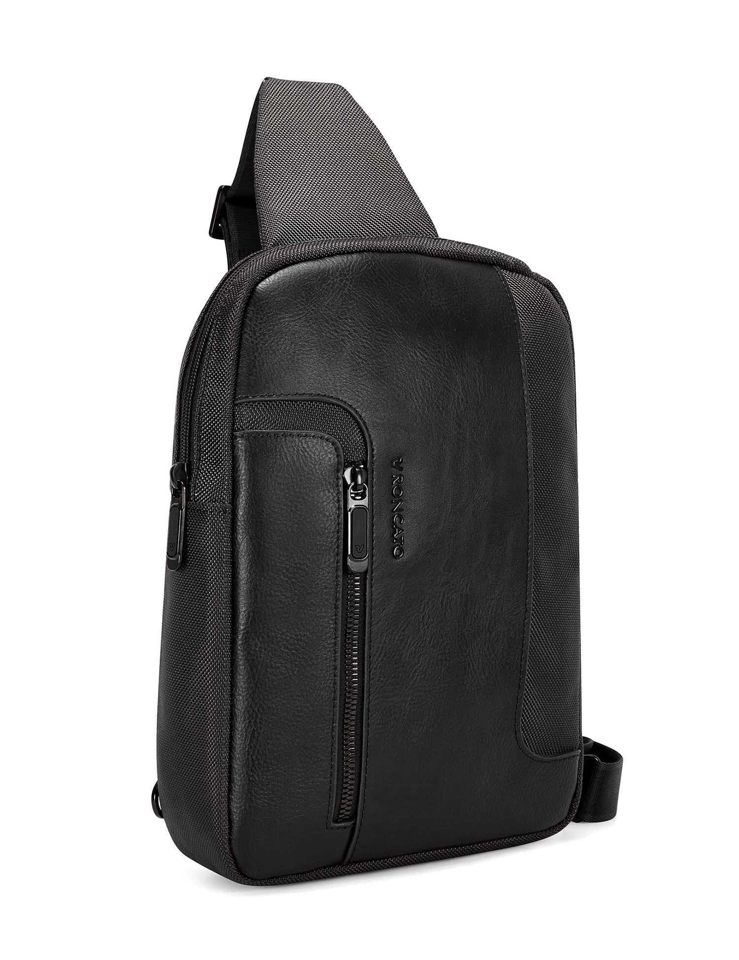 Zaini Nero Roncato