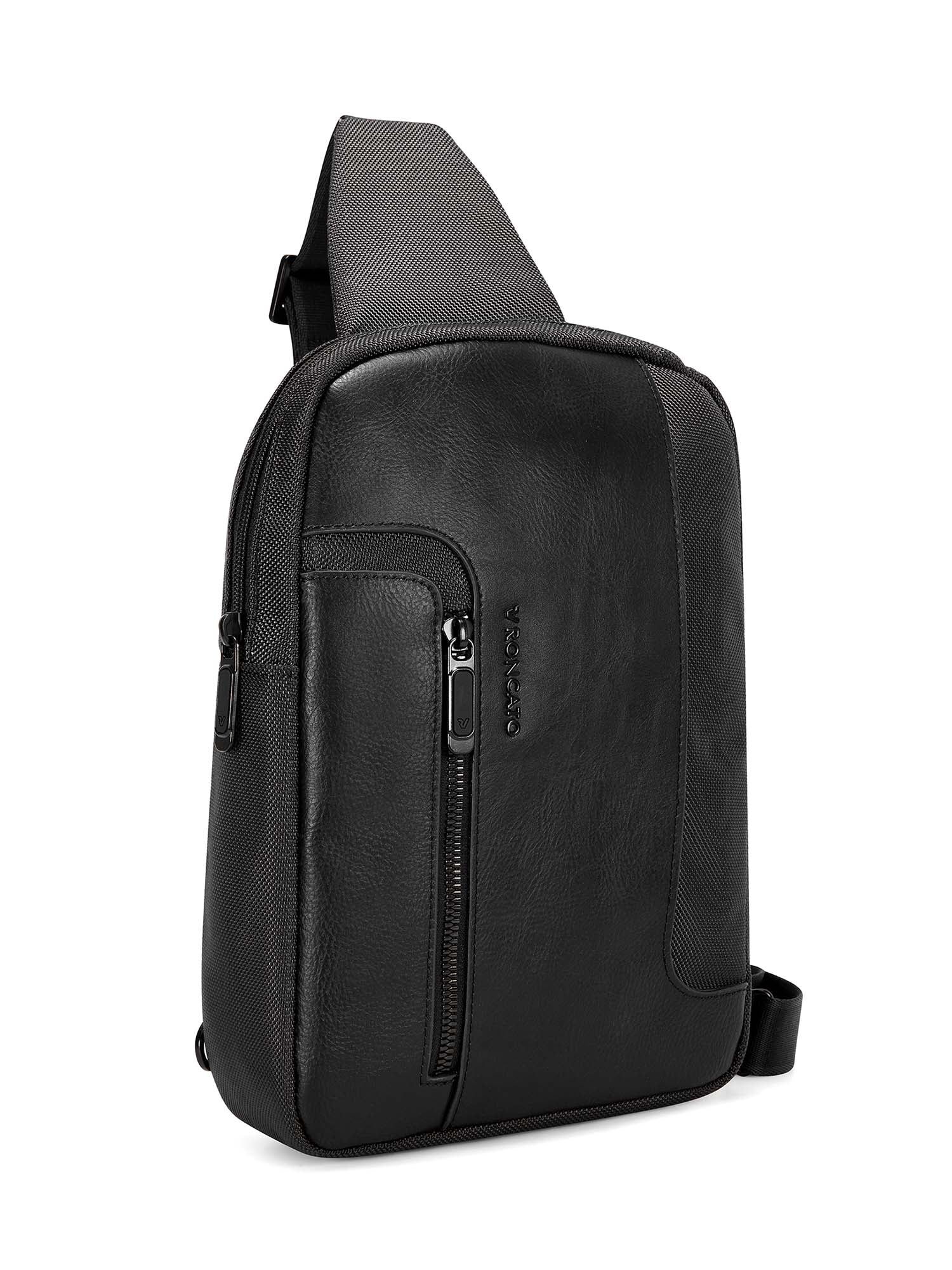 Zaini Nero Roncato