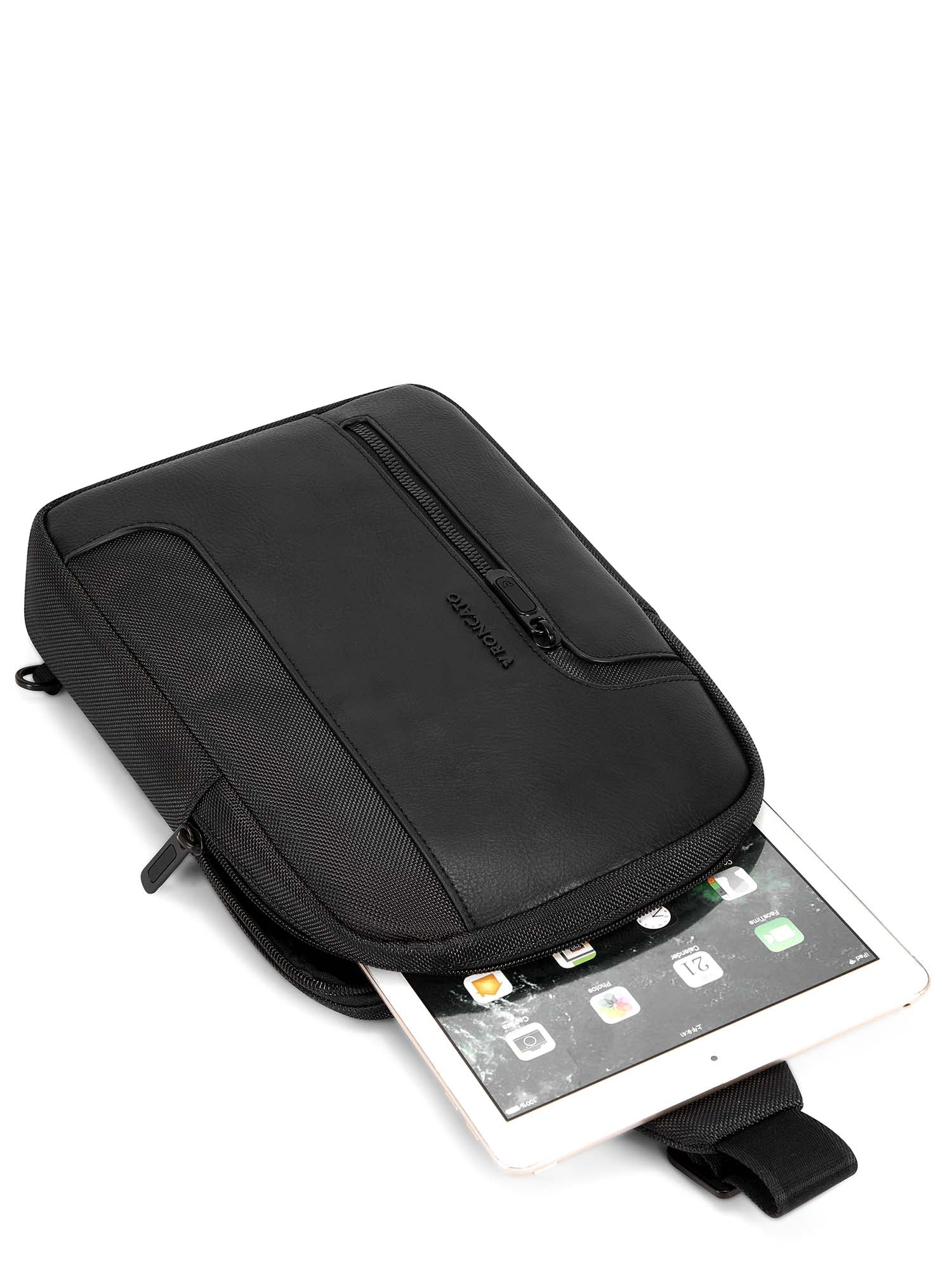 Zaini Nero Roncato