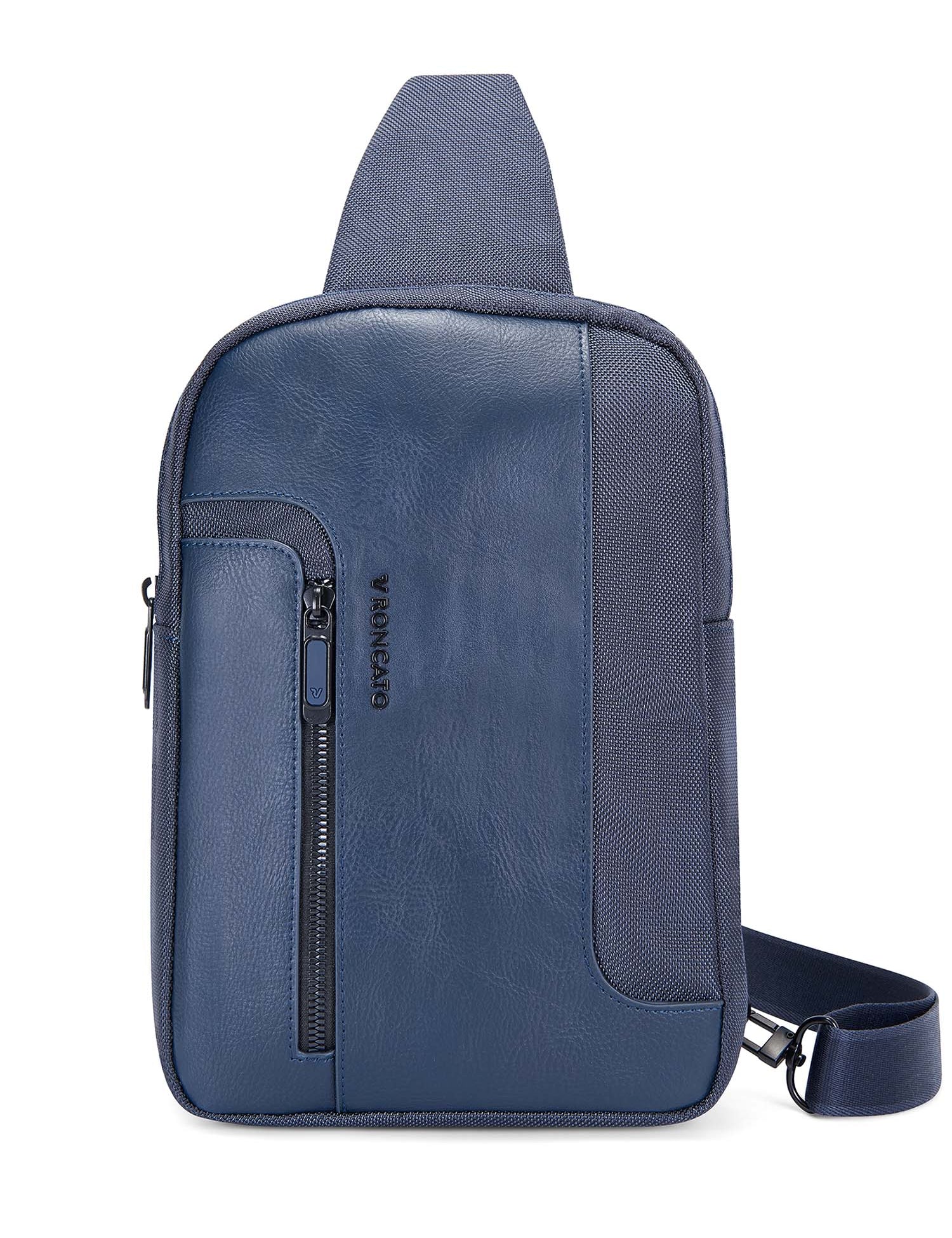 Zaini Blu Roncato