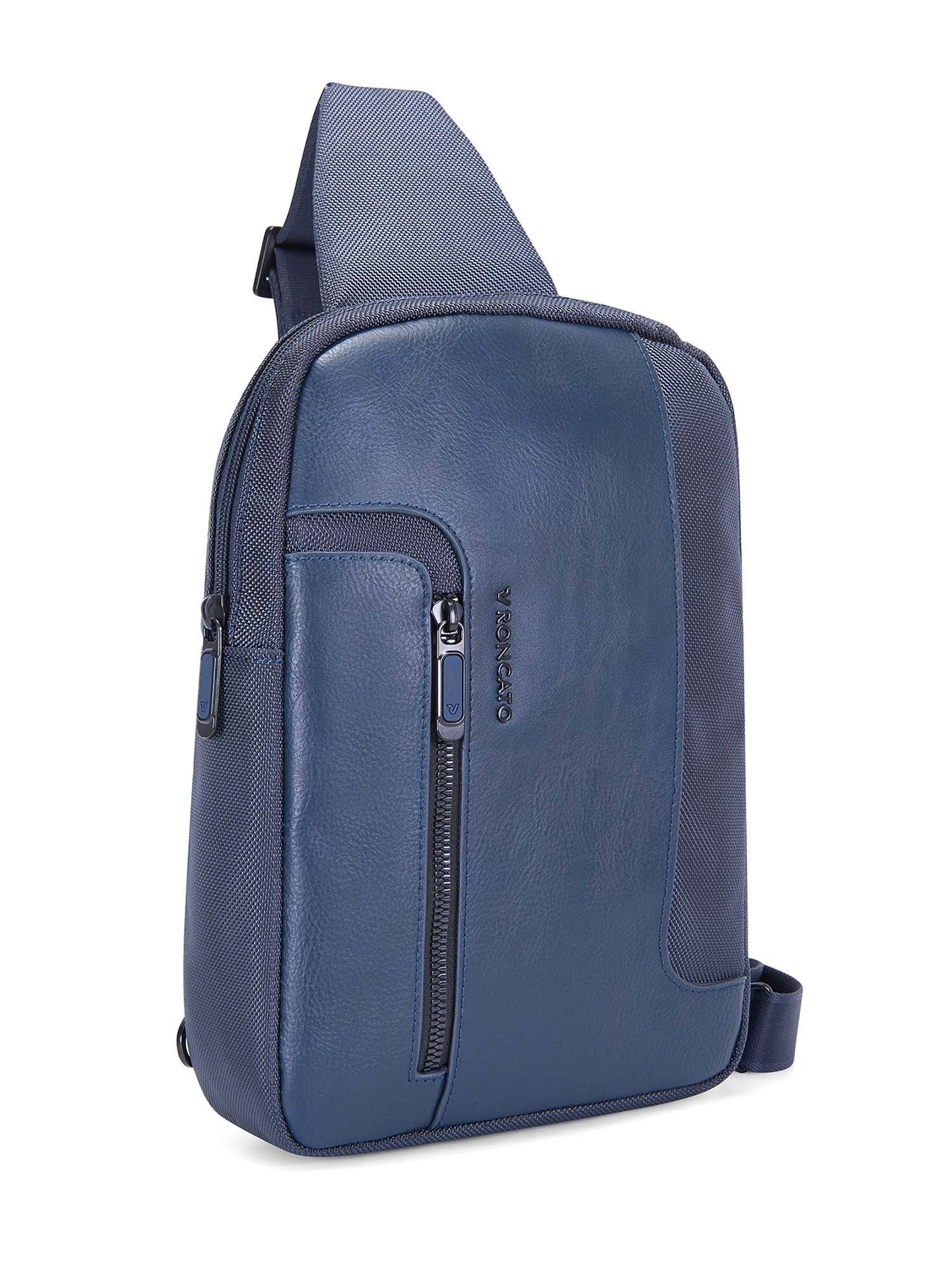 Zaini Blu Roncato