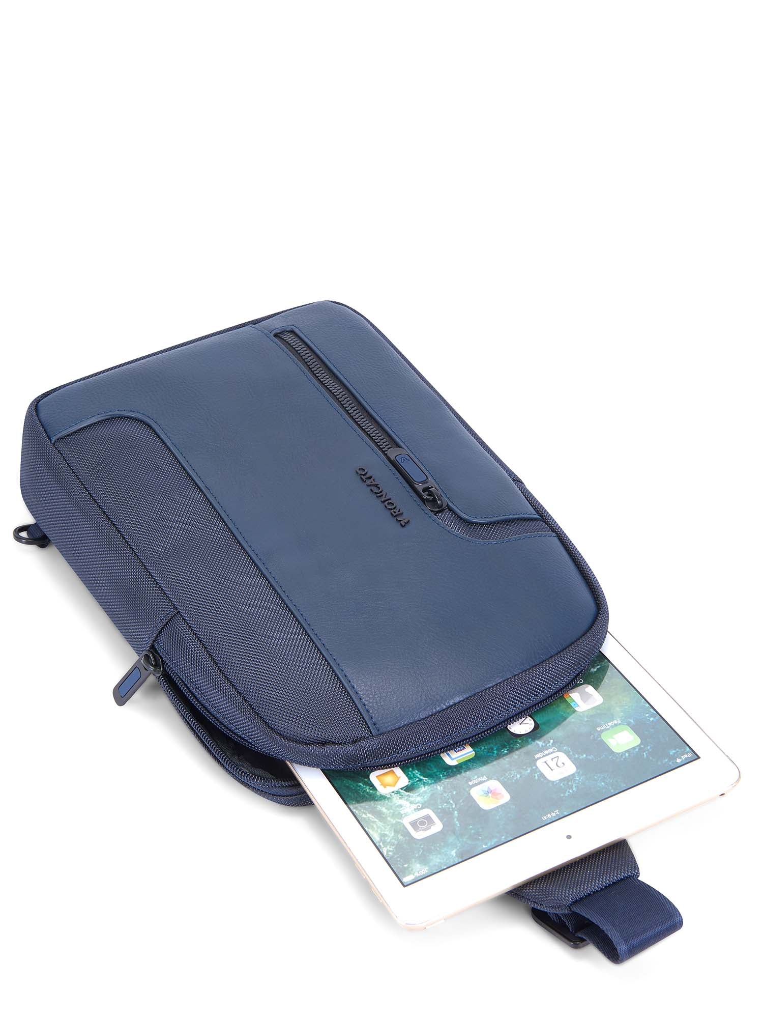 Zaini Blu Roncato