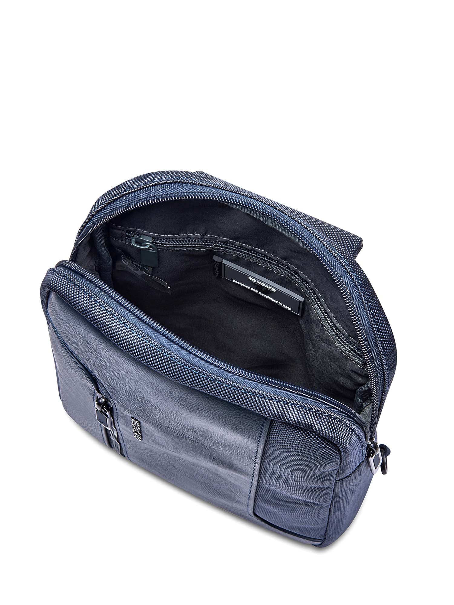 Zaini Blu Roncato