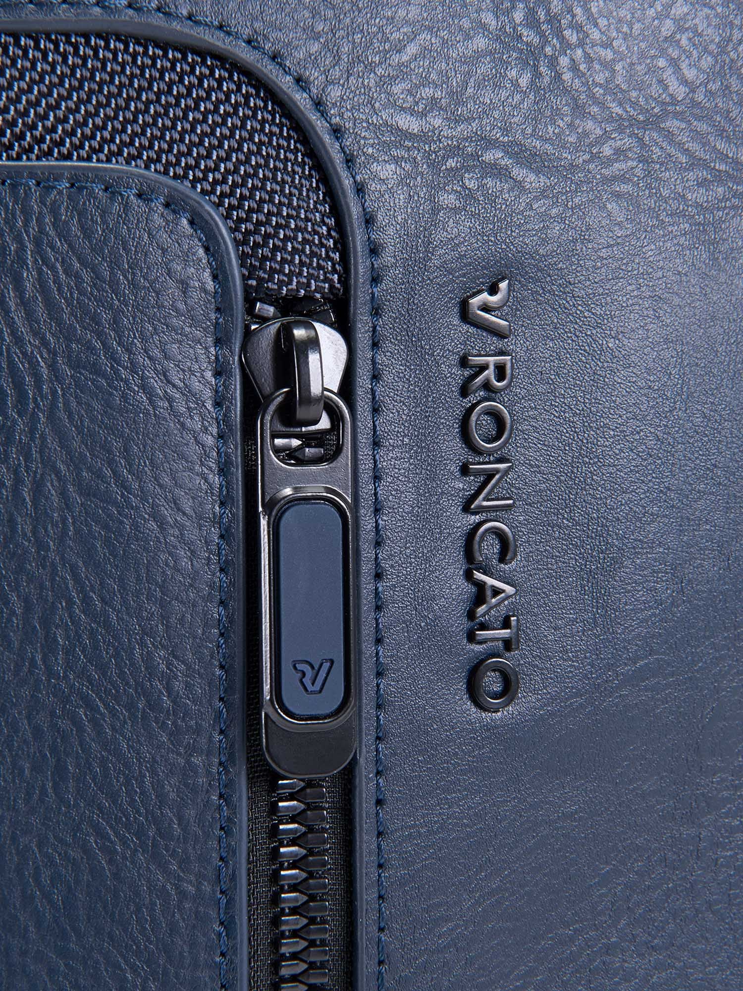 Zaini Blu Roncato