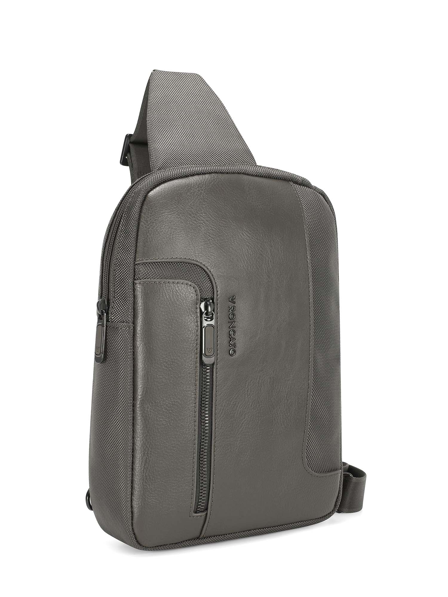 Zaini Verde Roncato
