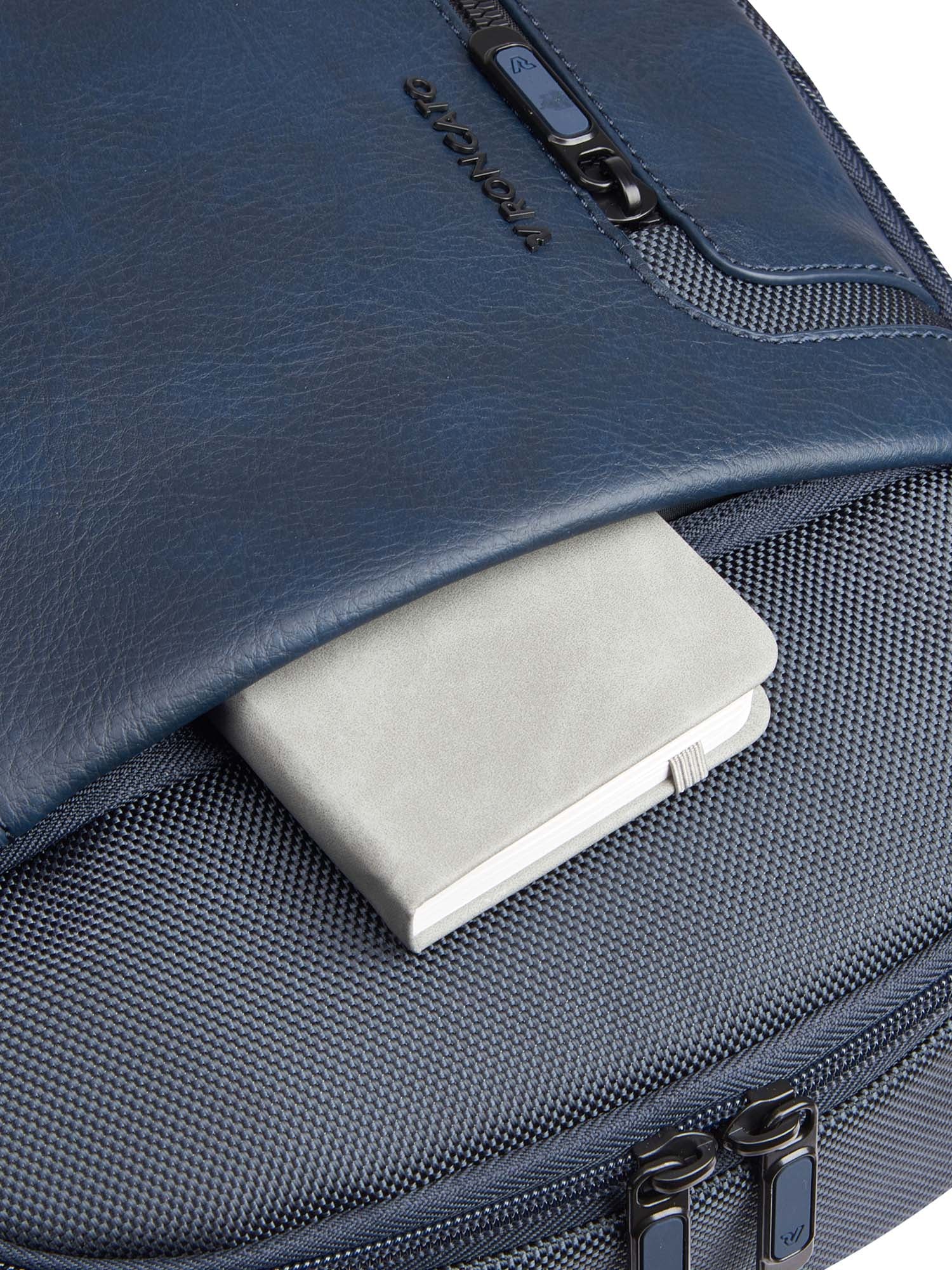 Zaini Blu Roncato