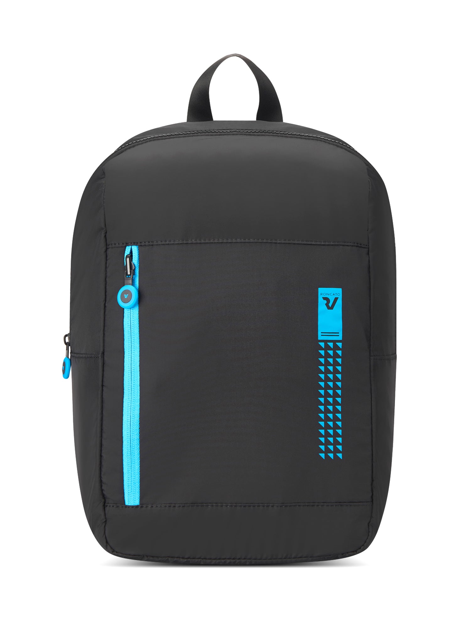 Zaini Nero Roncato