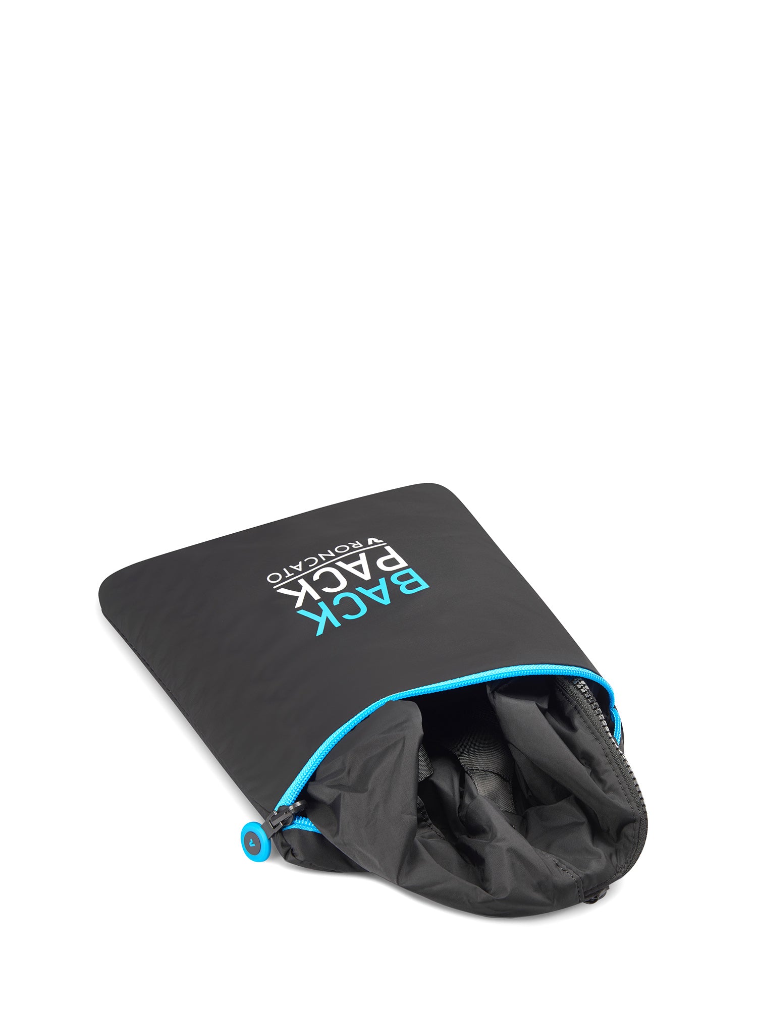 Zaini Nero Roncato