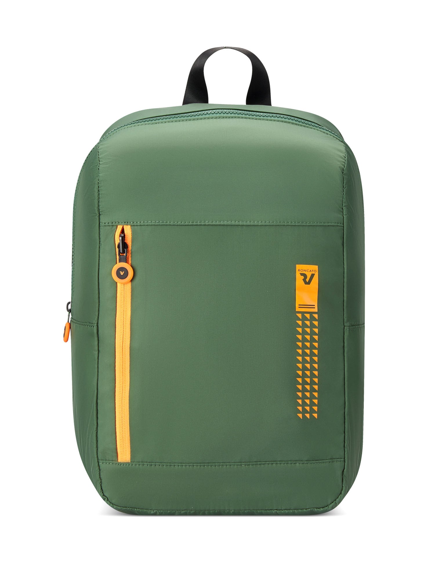 Zaini Verde Roncato
