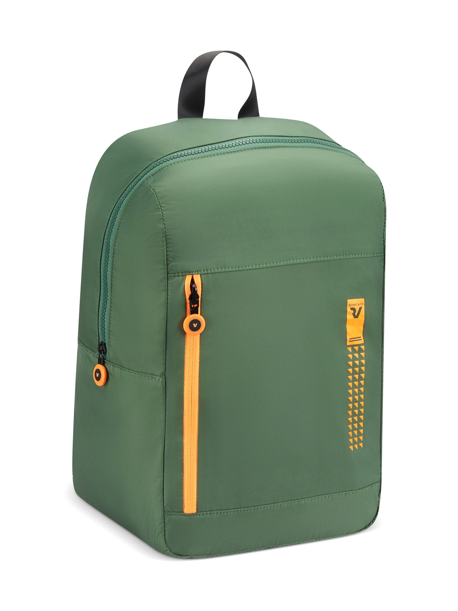Zaini Verde Roncato