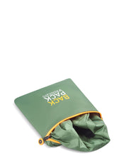 Zaini Verde Roncato