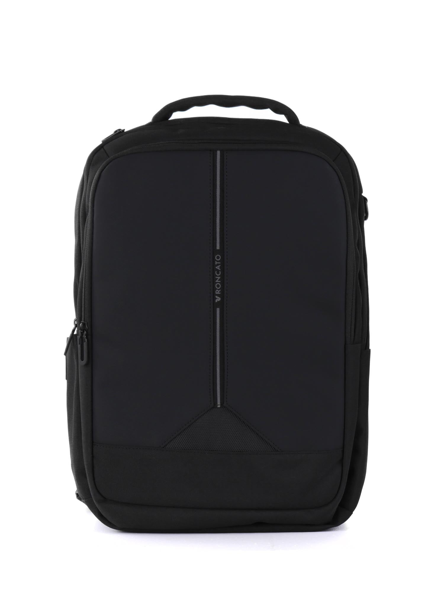 Zaini Nero Roncato