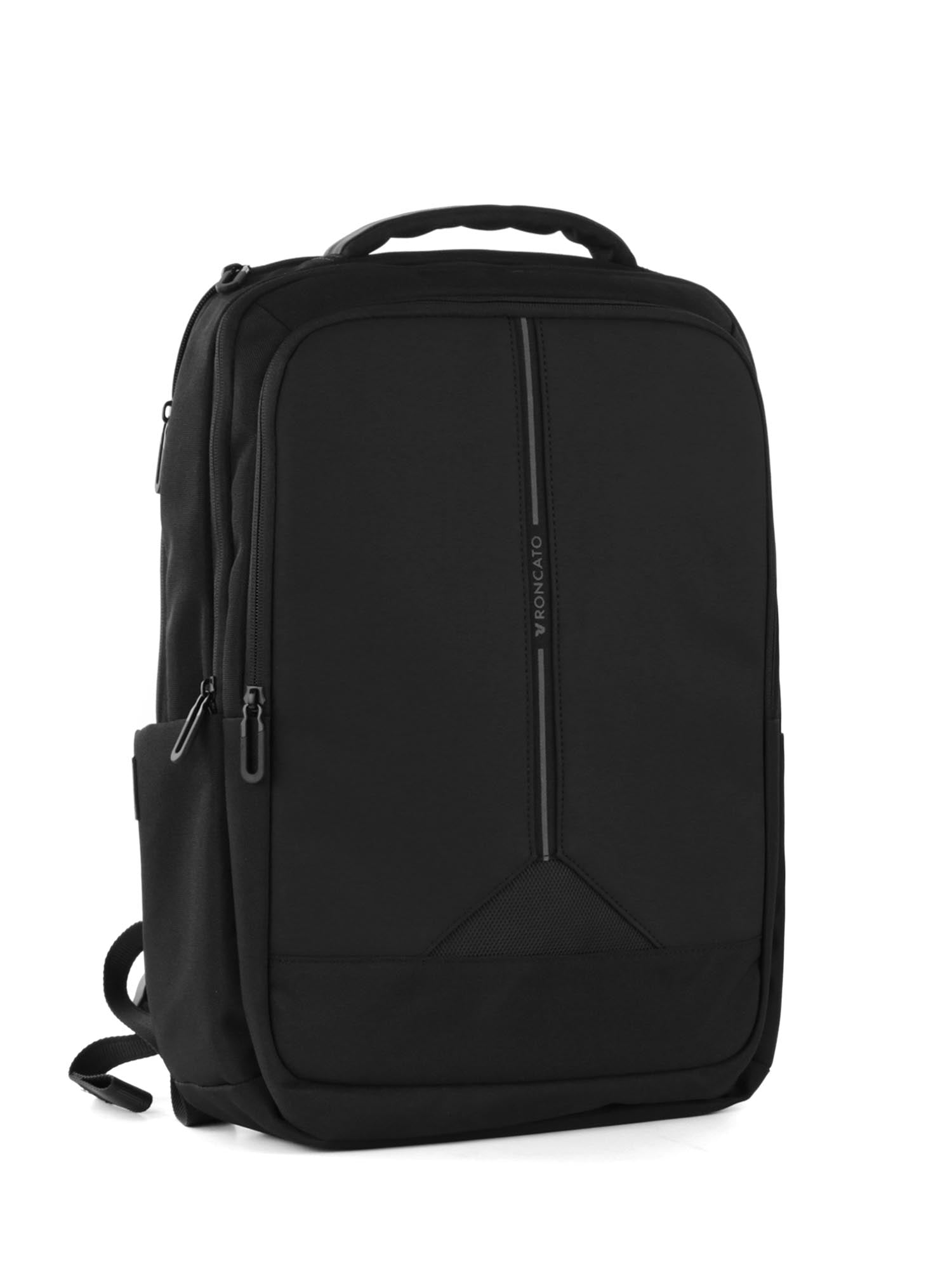 Zaini Nero Roncato