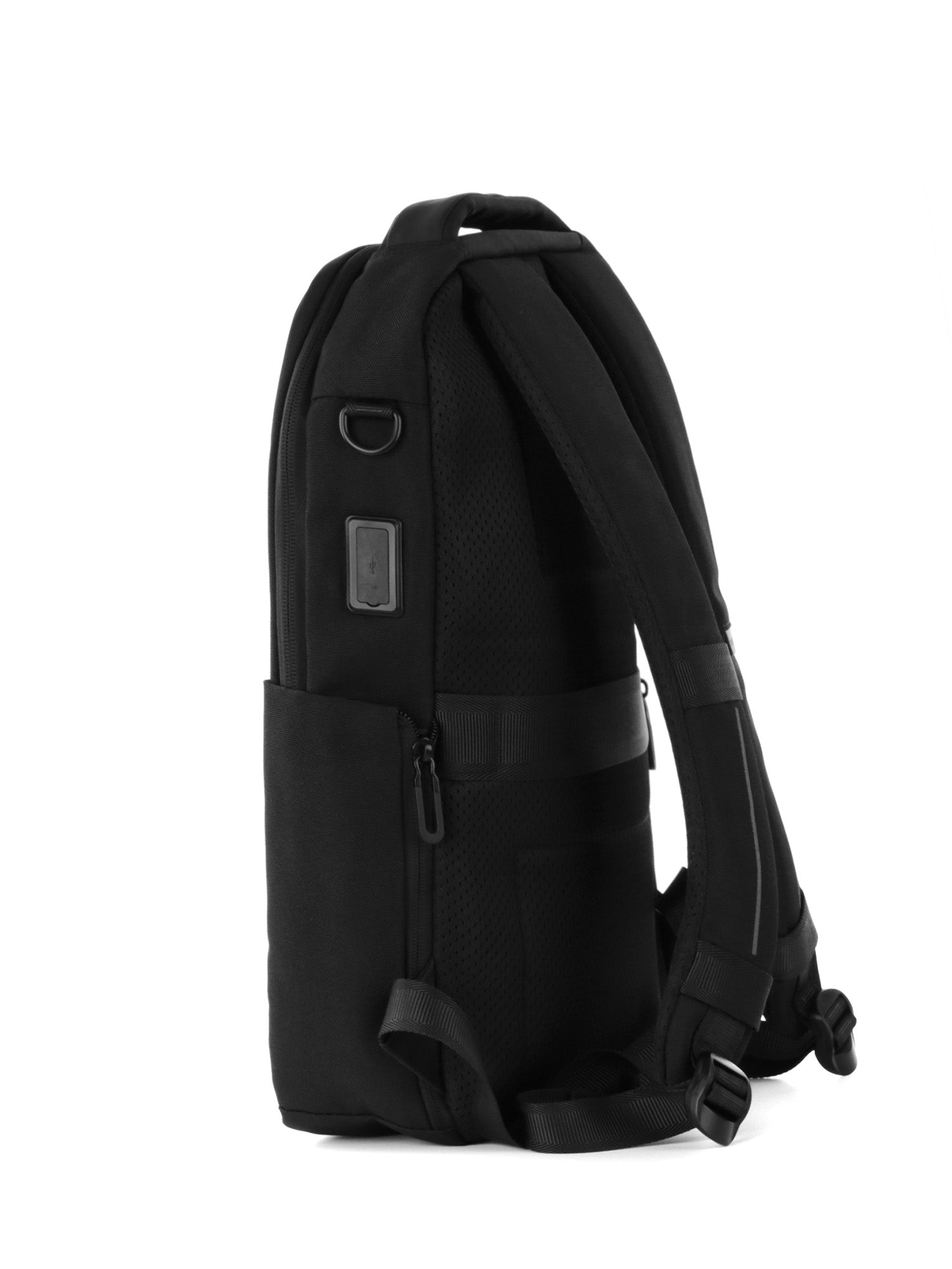 Zaini Nero Roncato