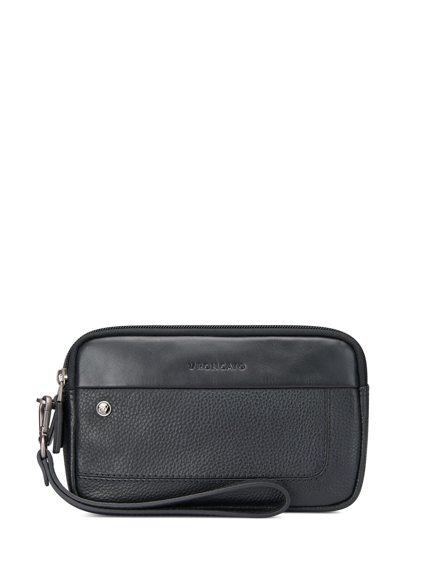 Pochette Nero Roncato