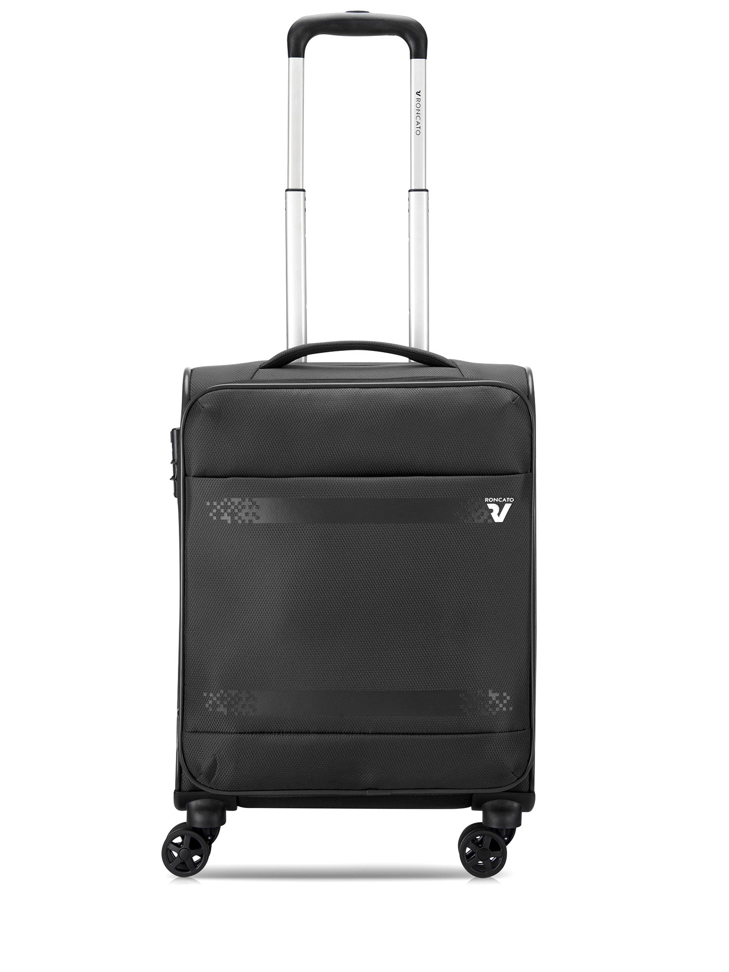 Trolley cabina Nero Roncato