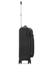 Trolley cabina Nero Roncato