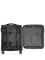 Trolley cabina Nero Roncato