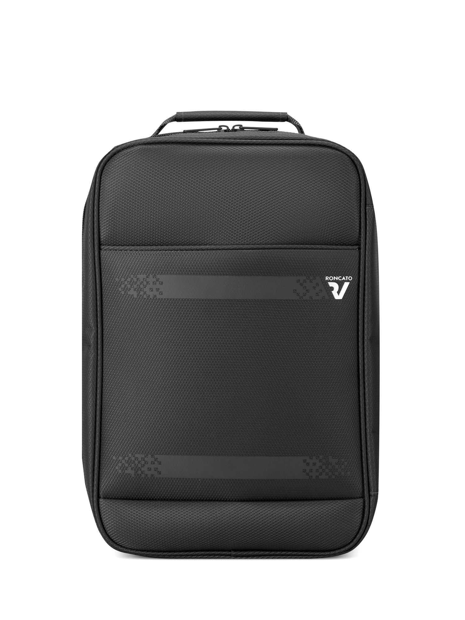 Zaini Nero Roncato
