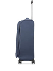 Trolley medio Blu Roncato