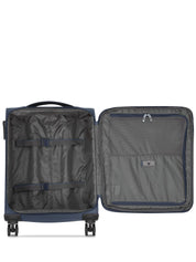 Trolley cabina Blu Scuro Roncato