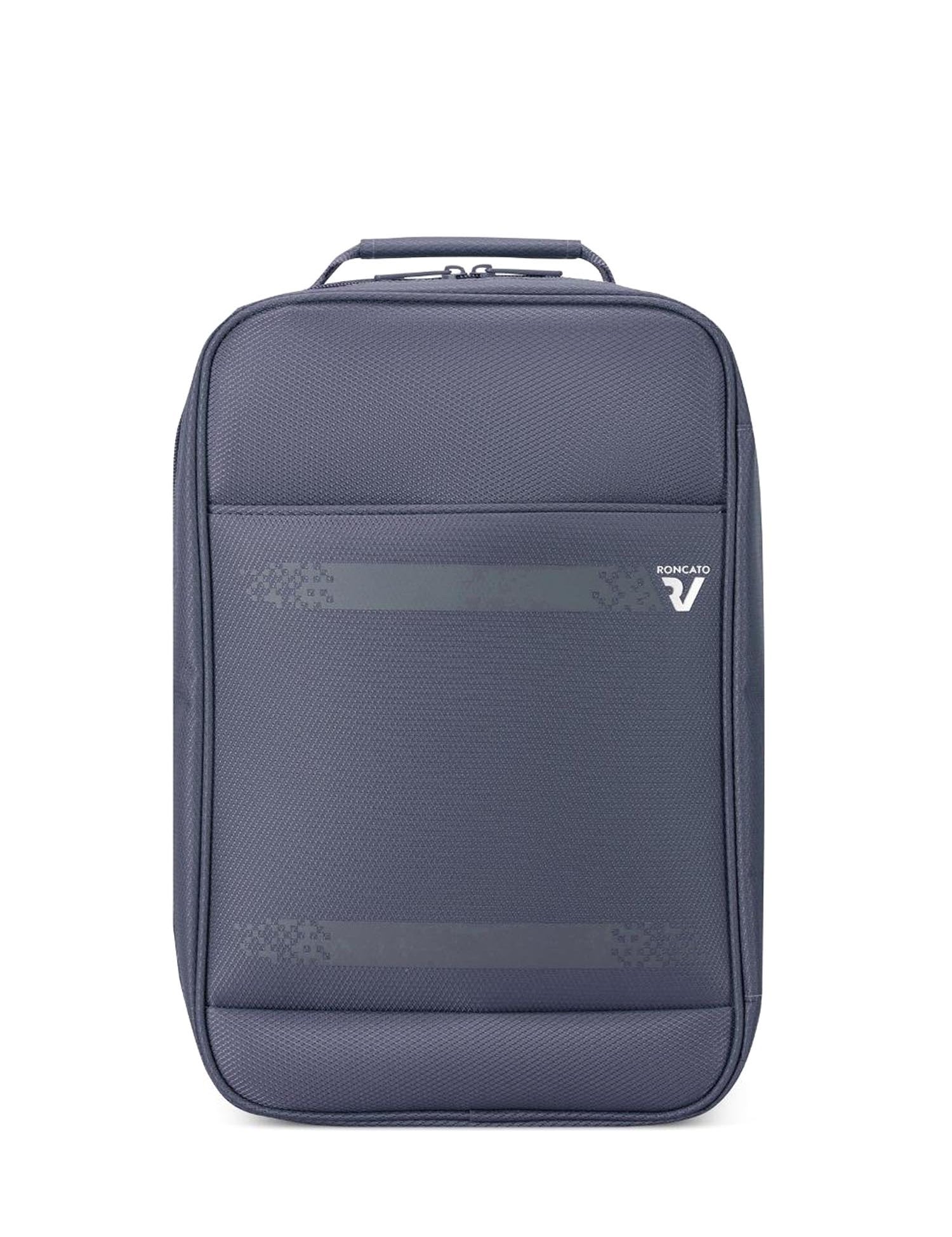 Zaini Blu Scuro Roncato