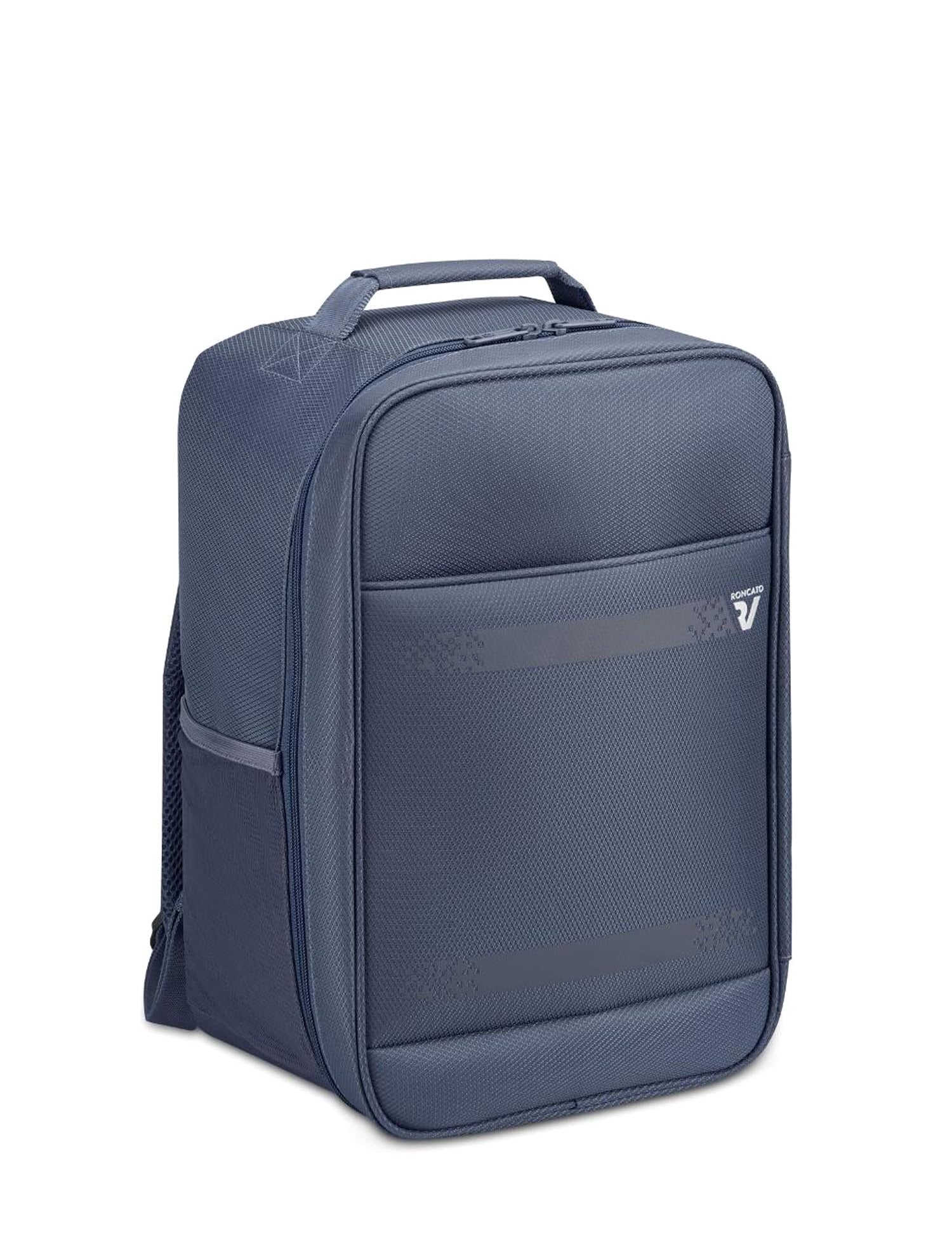 Zaini Blu Scuro Roncato