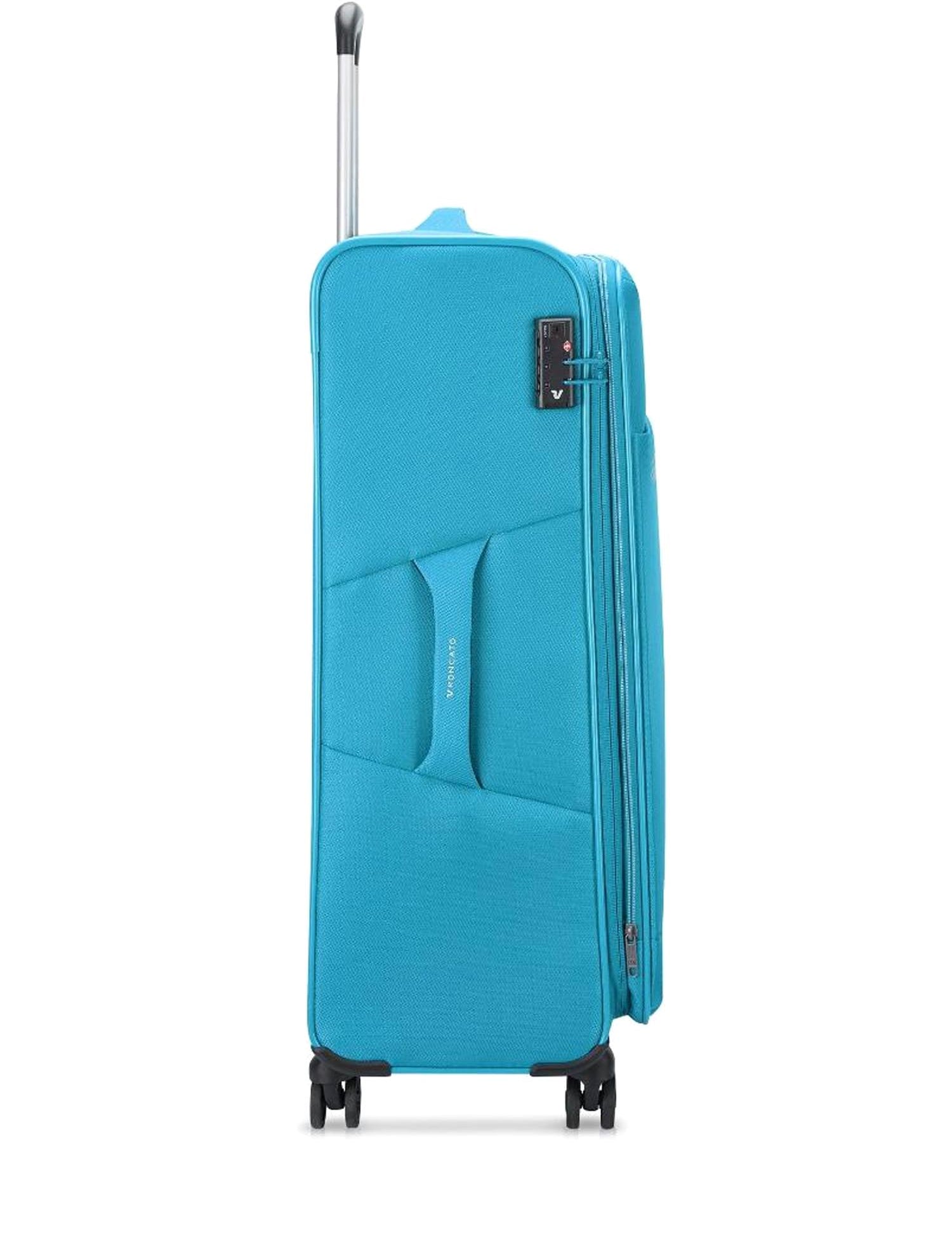 Trolley grande Celeste Roncato