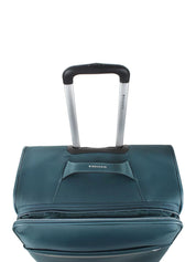Trolley grande Blu Roncato