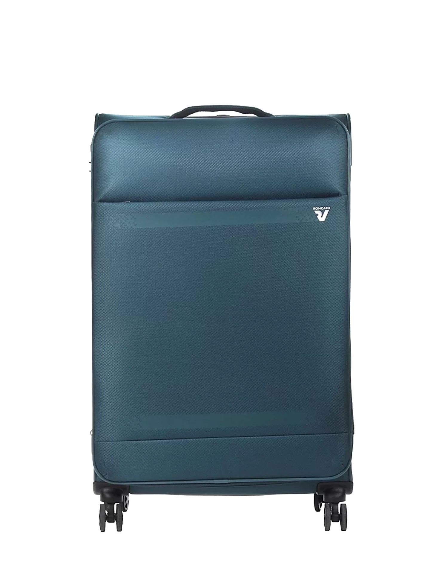 Trolley medio Blu Roncato
