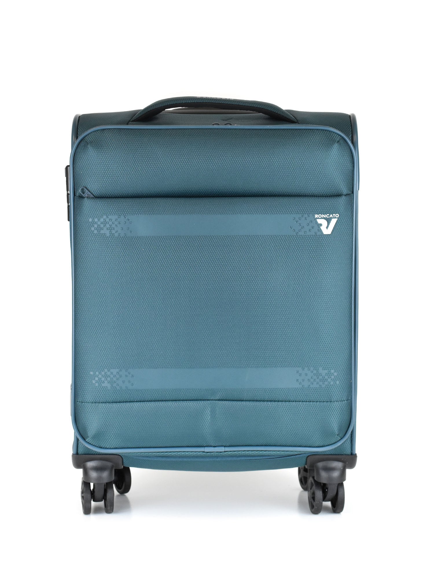 Trolley cabina Ottanio Roncato