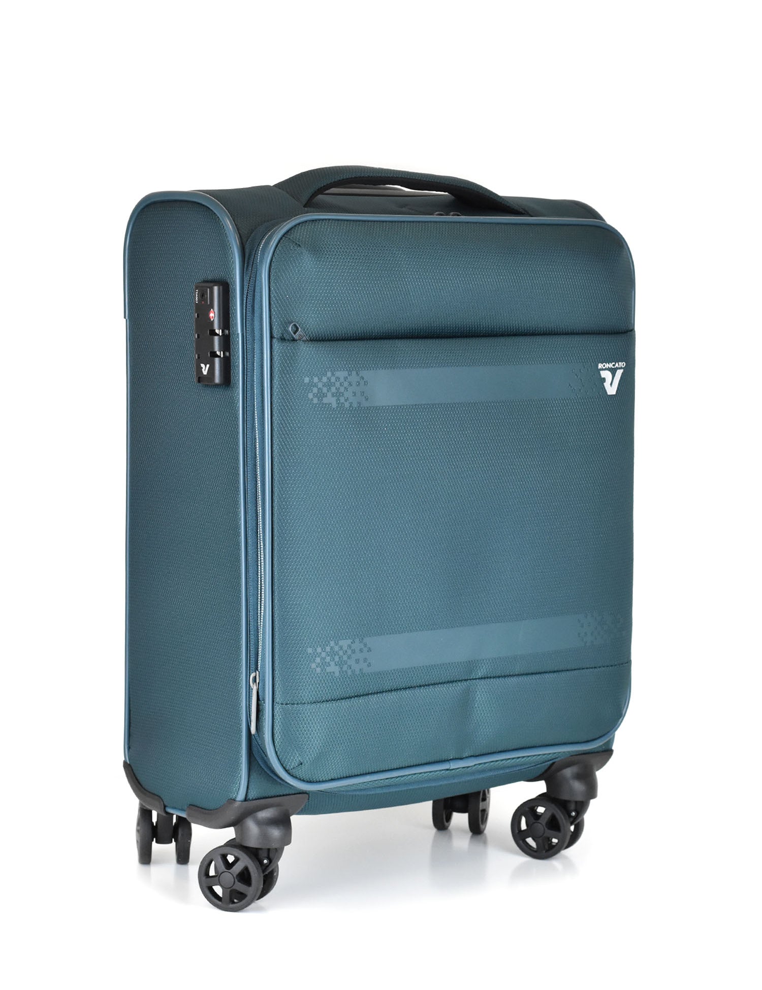 Trolley cabina Ottanio Roncato