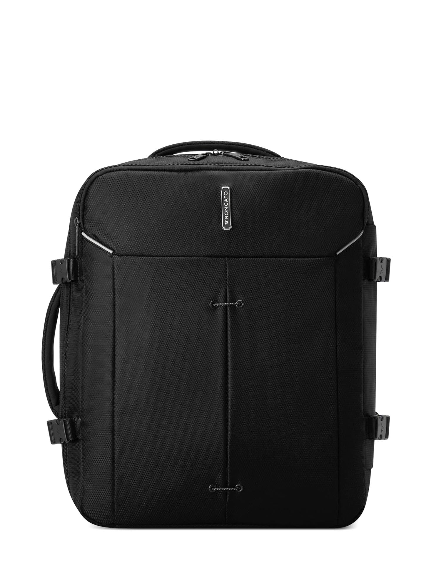 Zaini Nero Roncato