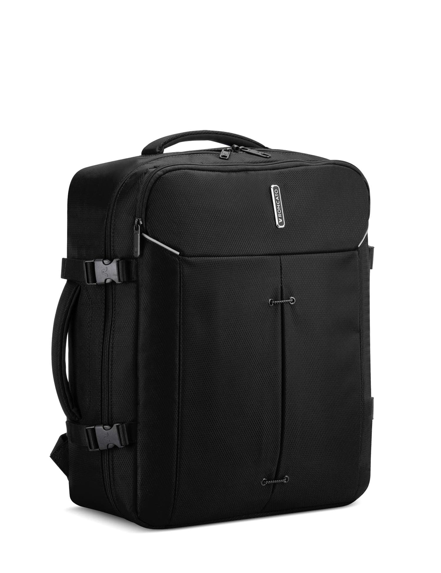 Zaini Nero Roncato