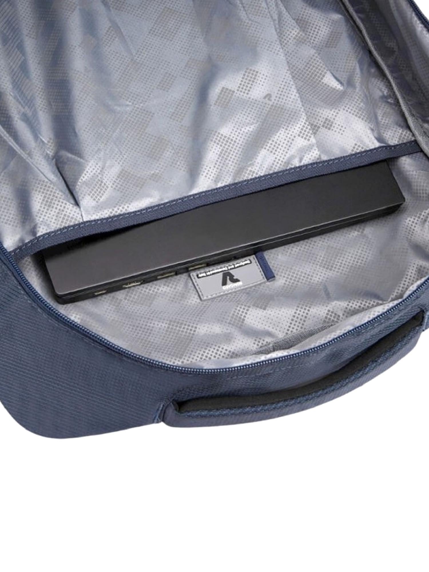 Zaini Blu Roncato