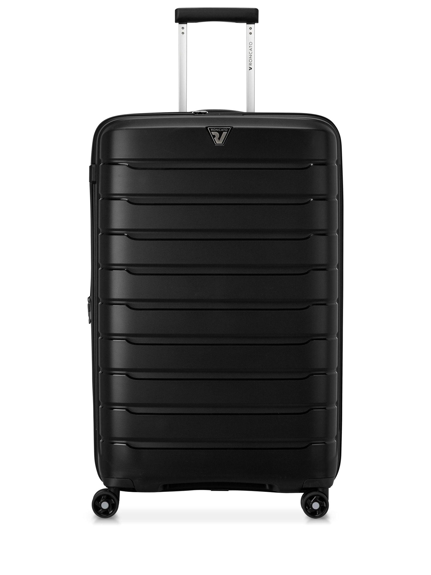 Trolley grande Nero Roncato