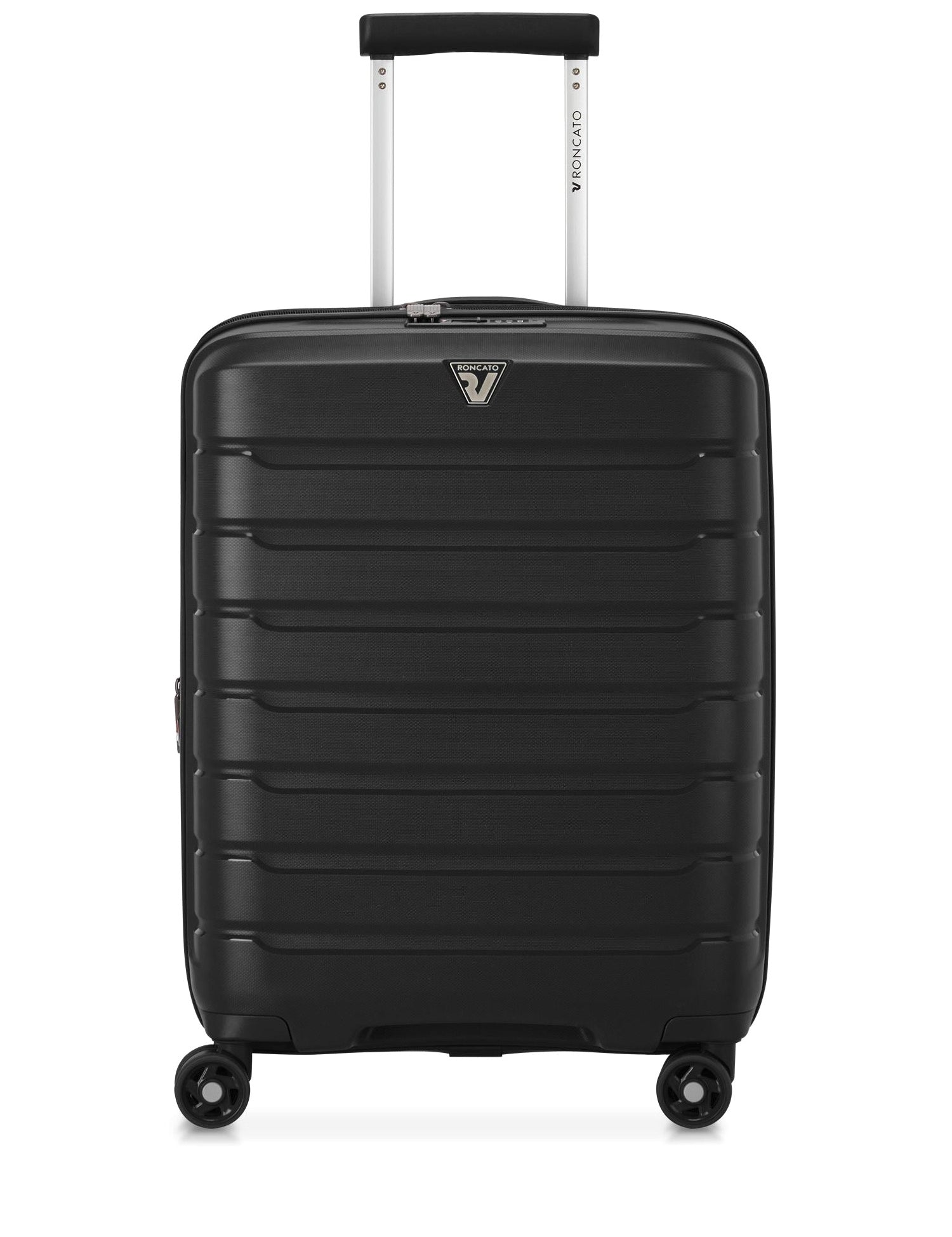 Trolley cabina Nero Roncato