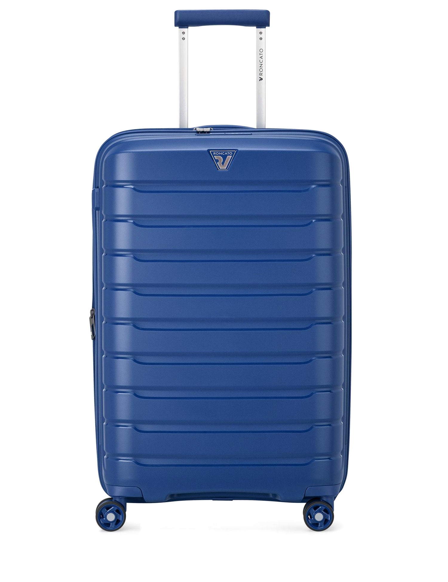 Trolley medio Blu Roncato