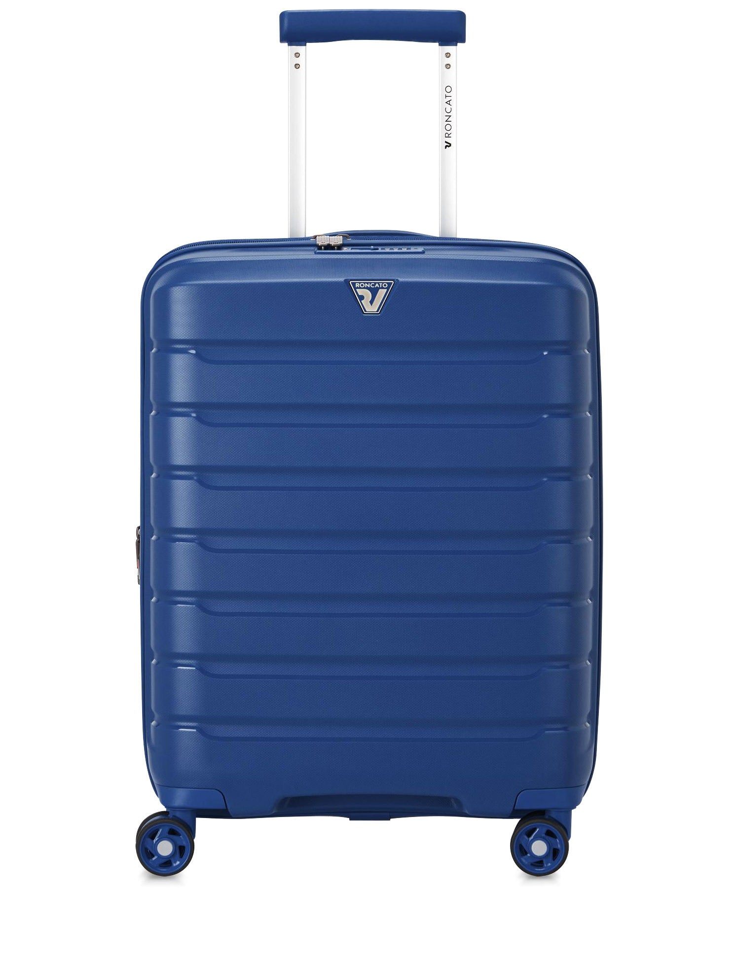 Trolley cabina Blu Roncato