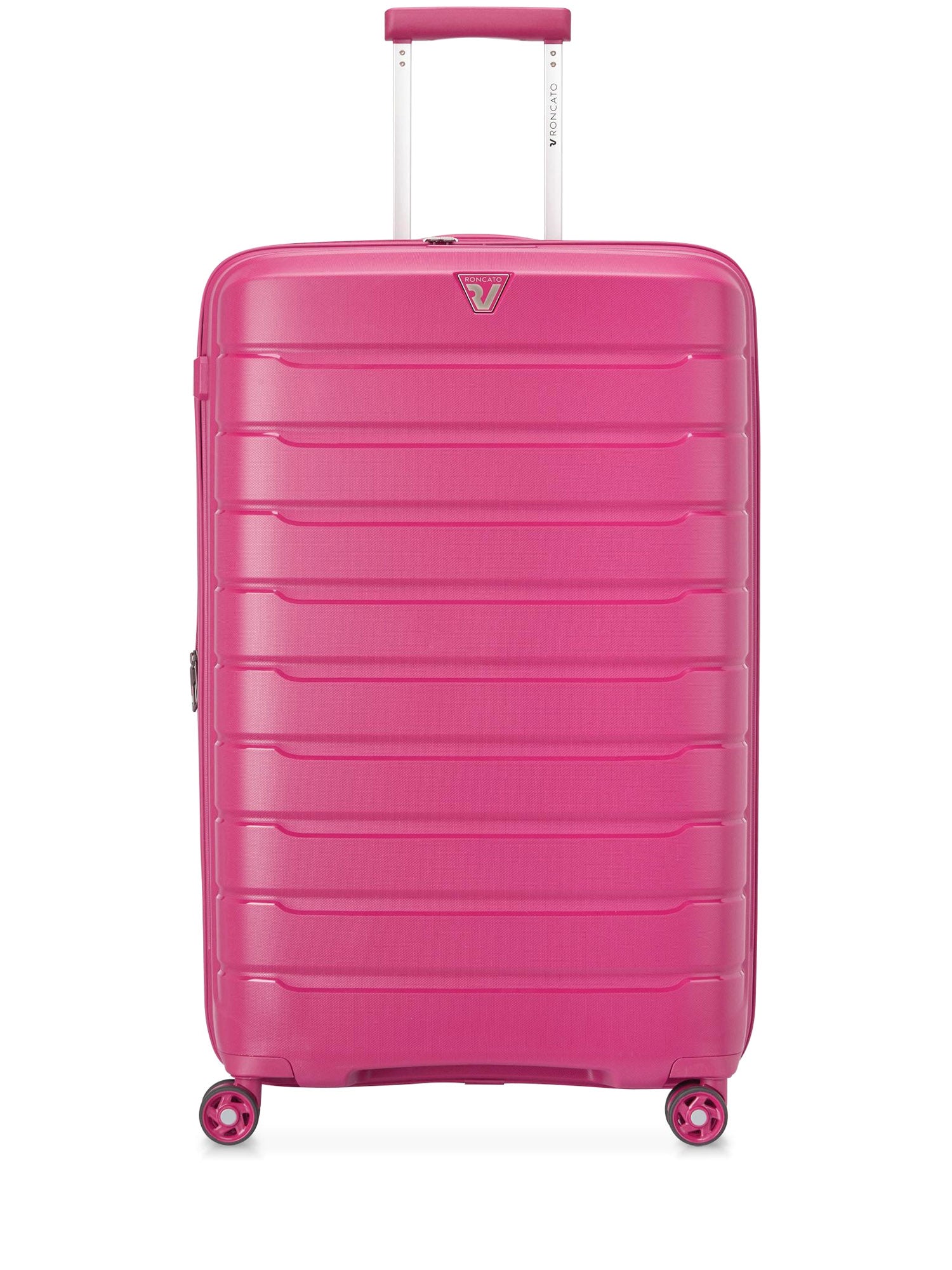 Trolley grande Rosa Roncato