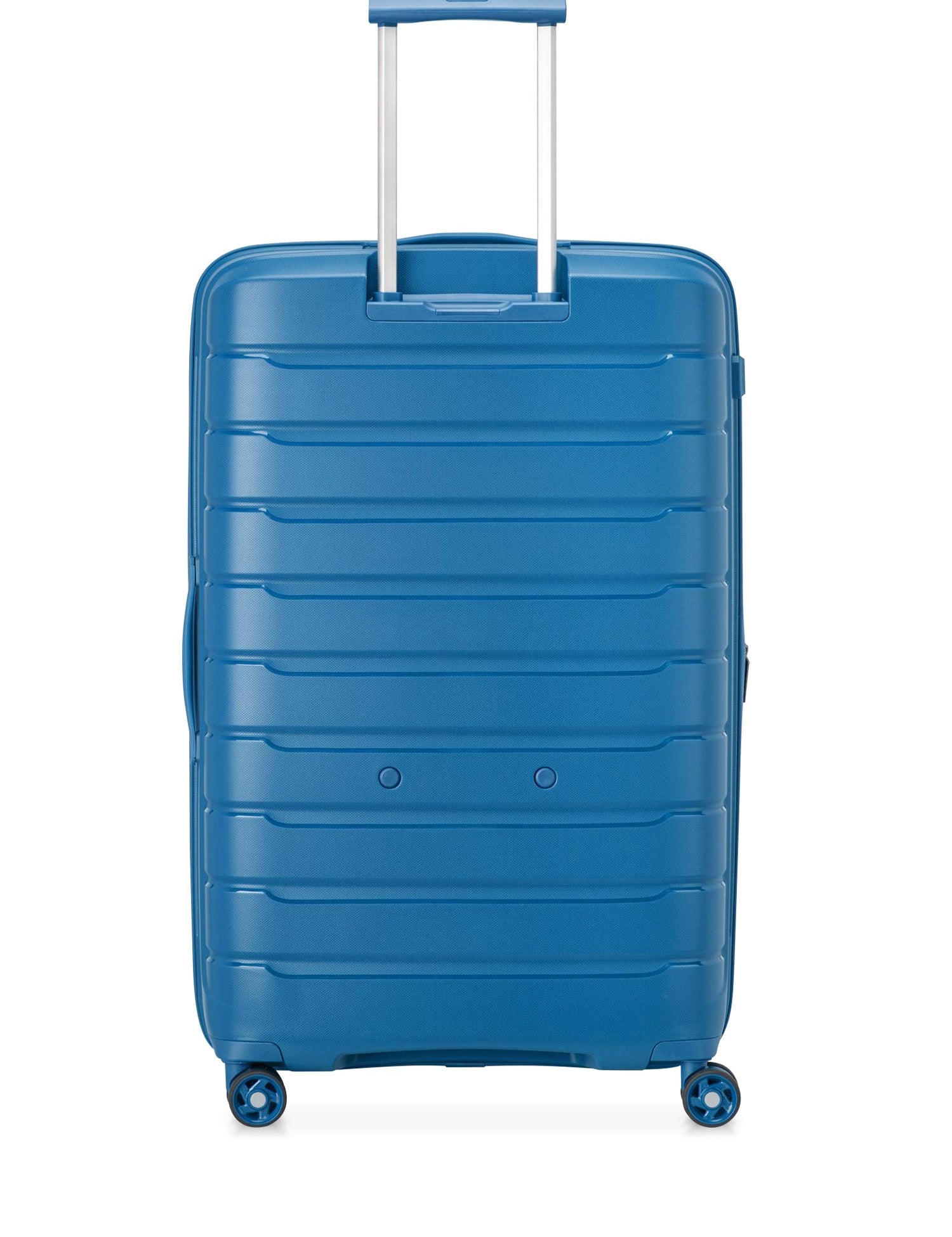 Trolley grande Azzurro Roncato