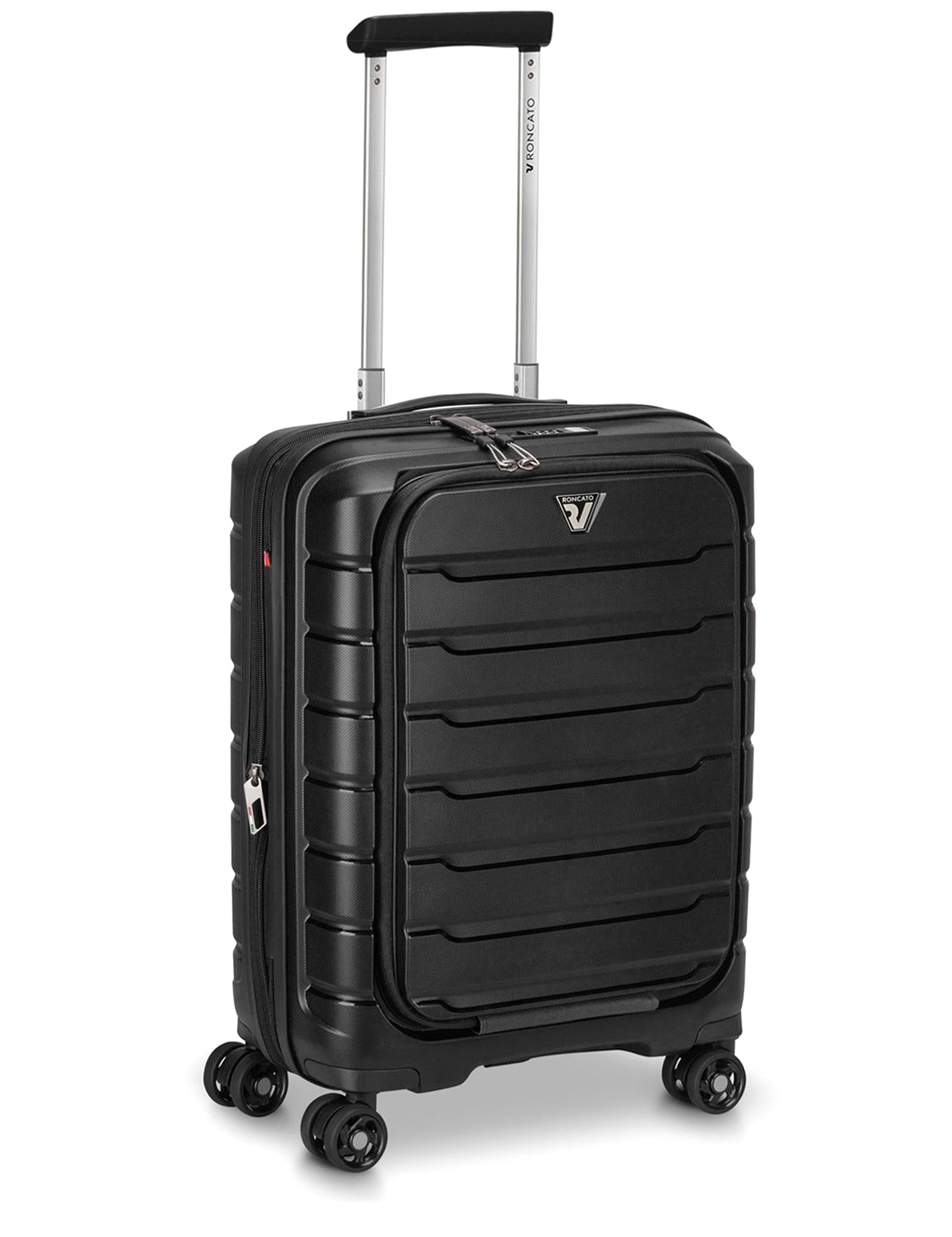 Trolley cabina Nero Roncato
