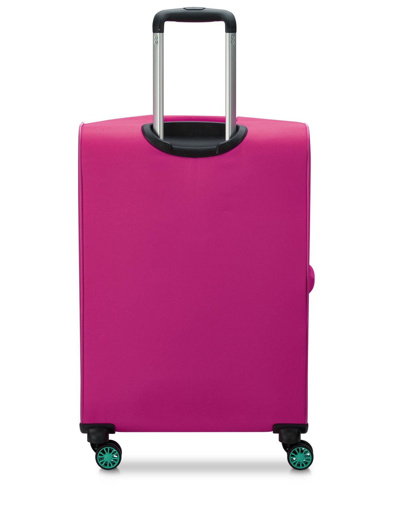 Trolley medio Rosa Roncato